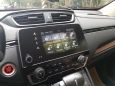 SUV   Honda CR-V 2017 , 1950000 , 