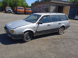  Volkswagen Passat 1991 , 115000 , 