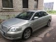  Toyota Avensis 2004 , 405000 , 