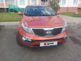 SUV   Kia Sportage 2011 , 1100000 , 