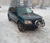 SUV или внедорожник Honda CR-V 1996 года, 505000 рублей, Барнаул