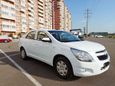  Chevrolet Cobalt 2021 , 1050000 , 