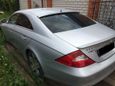  Mercedes-Benz CLS-Class 2005 , 950000 , 