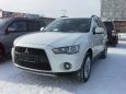 SUV   Mitsubishi Outlander 2011 , 908000 , 