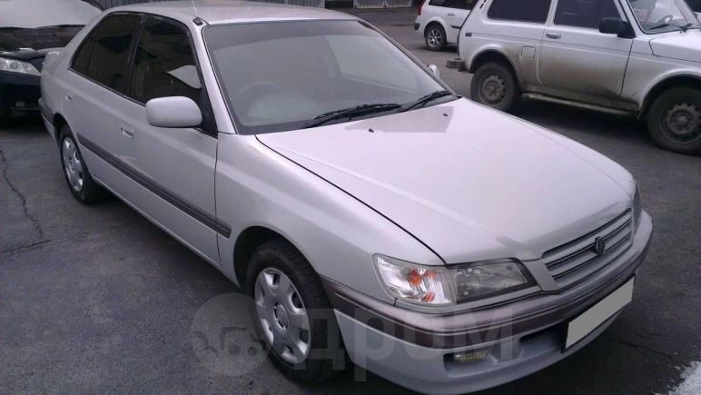  Toyota Corona Premio 1997 , 230000 , 