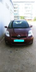  Toyota Vitz 2010 , 415000 , 