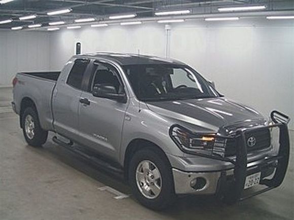  Toyota Tundra 2012 , 1630000 , 