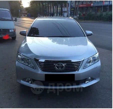  Toyota Camry 2013 , 1500000 , 