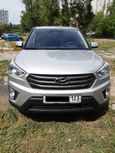 SUV   Hyundai Creta 2017 , 900000 , 
