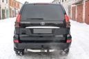 SUV   Toyota Land Cruiser Prado 2006 , 1129000 , -