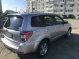 SUV   Subaru Forester 2011 , 830000 , 