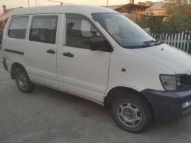    Toyota Town Ace 2002 , 210000 , 
