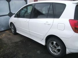    Toyota Corolla Spacio 2002 , 320000 , 