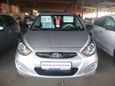  Hyundai Solaris 2013 , 540000 , --