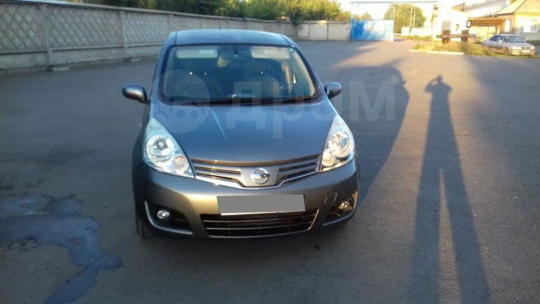  Nissan Note 2010 , 445000 , 