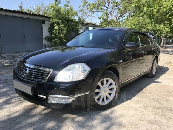  Nissan Teana 2006 , 410000 , 