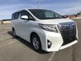    Toyota Alphard 2015 , 2750000 , 