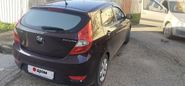  Hyundai Solaris 2013 , 510000 , 