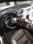 SUV   Mercedes-Benz GL-Class 2014 , 3300000 , 