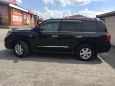 SUV   Lexus LX570 2011 , 2300000 , 