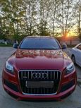 SUV   Audi Q7 2007 , 1400000 , 