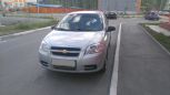 Chevrolet Aveo 2007 , 210000 , 
