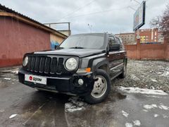 SUV или внедорожник Jeep Liberty 2007 года, 890000 рублей, Екатеринбург