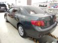  Toyota Corolla 2008 , 369000 , 