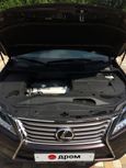 SUV   Lexus RX270 2014 , 1850000 , --