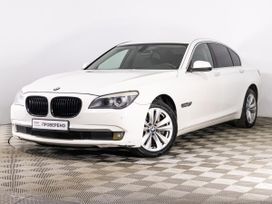  BMW 7-Series 2012 , 1759789 , -