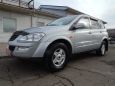 SUV   SsangYong Kyron 2008 , 400000 , 