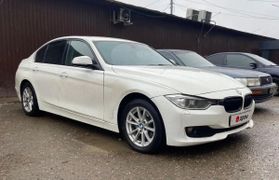 Седан BMW 3-Series 2013 года, 1150000 рублей, Медногорск