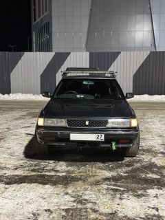 Седан Toyota Chaser 1991 года, 247000 рублей, Хабаровск