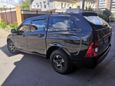  SsangYong Actyon Sports 2008 , 425000 , 