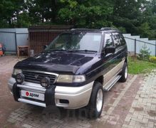 Минивэн или однообъемник Mazda Efini MPV 1997 года, 505000 рублей, Владивосток