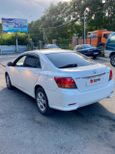  Toyota Allion 2007 , 590000 , --