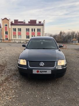  Volkswagen Passat 2001 , 280000 , 