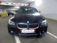  BMW 5-Series 2016 , 1600000 , 