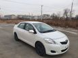  Toyota Belta 2009 , 587000 , 