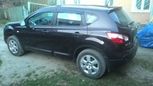 SUV   Nissan Qashqai 2012 , 680000 , 