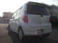  Suzuki Wagon R 2015 , 340000 , 