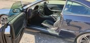  Mercedes-Benz CLK-Class 2003 , 500000 , 