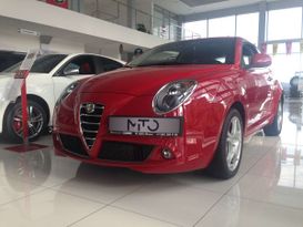  Alfa Romeo MiTo 2014 , 997311 , 