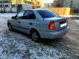  Hyundai Accent 2006 , 199000 , 