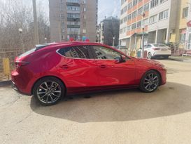  Mazda3 2019
