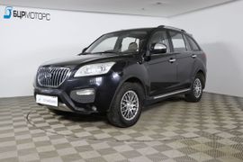 SUV или внедорожник Lifan X60 2016 года, 899990 рублей, Нижний Новгород