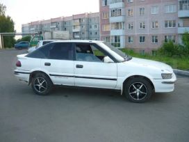  Toyota Sprinter 1988 , 70000 , 