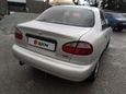  Daewoo Sens 2006 , 99000 , 