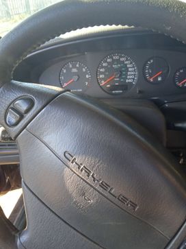  Chrysler Stratus 1997 , 90000 , 