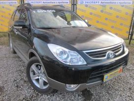 SUV   Hyundai ix55 2011 , 1800000 , 